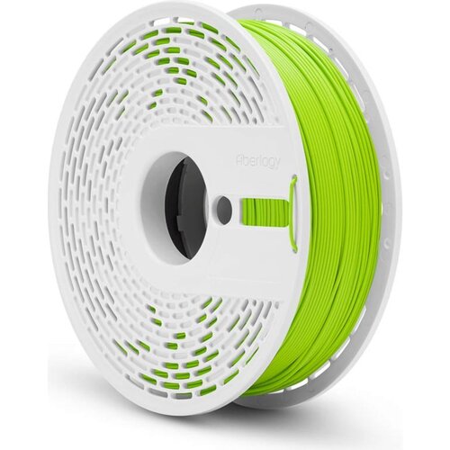 Fiberlogy PP Light Green, 1.75 mm (750 g) Cene