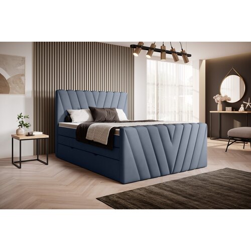 ELTAP Kontinentalni krevet Boxspring Candice-160x200-Poco 40 Cijene