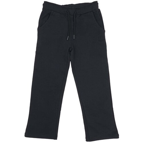 Leone 1947 Spodnji deli trenirke Girl Sweatpants College Črna Cene