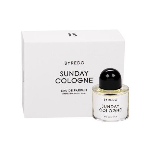 BYREDO Sunday Cologne 50 ml parfemska voda unisex Slike