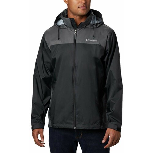 Columbia muška jakna glennaker Lake™ rain jacket  1442361010 Cene