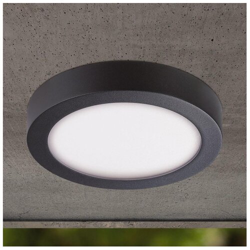 Eglo 96492 - LED spolja&amp;scaron;nje plafonsko svetlo ARGOLIS LED/16,5W/230V IP44 Slike