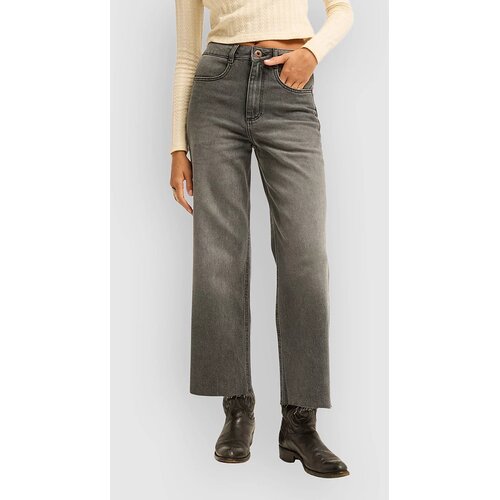 Billabong Be Free Denim Jeans off black Slike