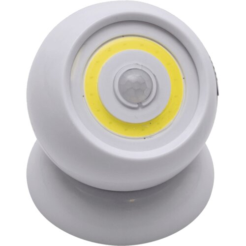 Home Lampa, LED, sa detektorom pokreta &ndash; PNL 5 Cijene