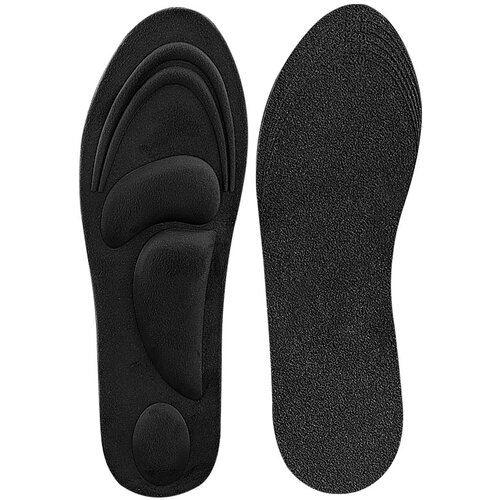 INF 4D plišasti topli vložki za moške Black 40-46, (21663782) Cene