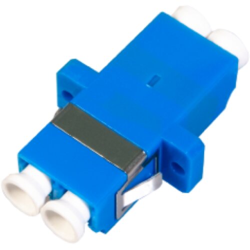  EXE087 LC/UPC duplex SM optički adapter Slike