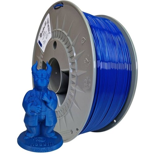 Nobufil ABSx Industrial Blue Slike