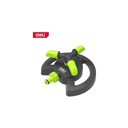 Deli PRSKALICA ROTIRAJUĆA 3 GLAVE GREEN EDL581301A Slike