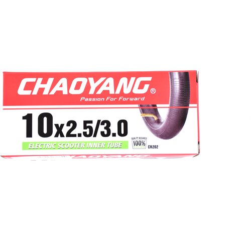 CHAOYANG unutra&scaron;nja guma - 10x2.5-3.0 a/v 25mm ( 125992 ) Cene