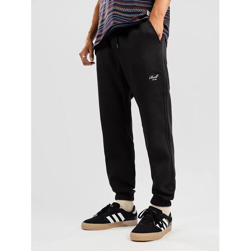 Reell Regular Logo Trenirka deep black Cene
