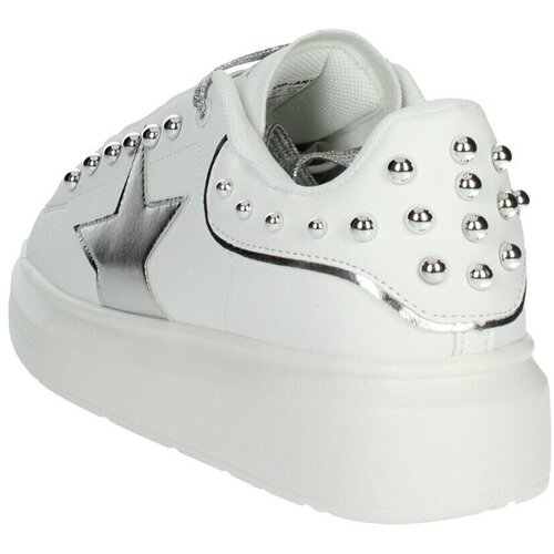 Shop Art Nizke superge SASS230204 Bela Slike