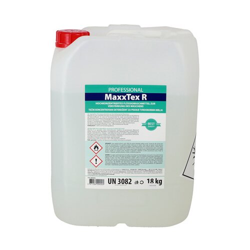  TTC Sred.za ve&scaron; MaxxTex R 18kg Cijene