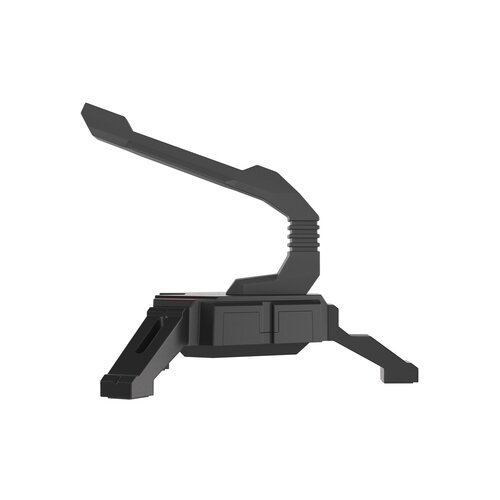 Genesis Držač kabla mi&amp;scaron;a Vandad 200 Bungee (Crna) NBU-1442 Slike