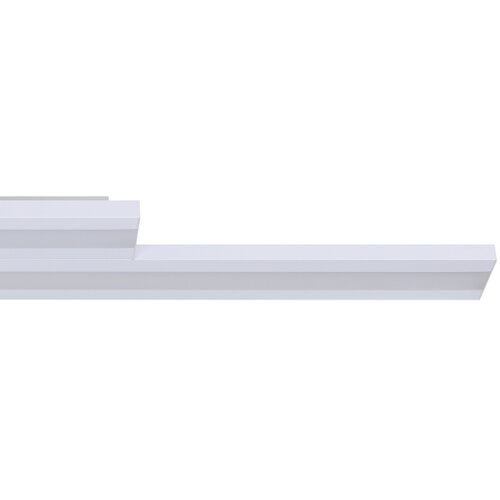 Eglo 31713-LED rgbw prigu&amp;scaron;iva stropna svetiljka saliteras-z LED/20,4W/230V bela Slike