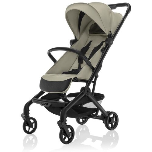 Zopa kolica Jet Boss Grey Cijene