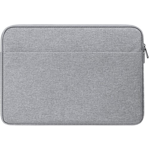 Dux ducis torba lbdb za laptop 14–15.4″ horizontal sleeve svetlo siva Cene