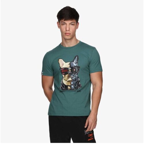 Buzz muška majica  Frenchie t-shirt Cene