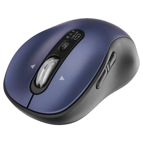 Everest Mi&scaron; ETERNAL wireless black 2,4GHz Cijene