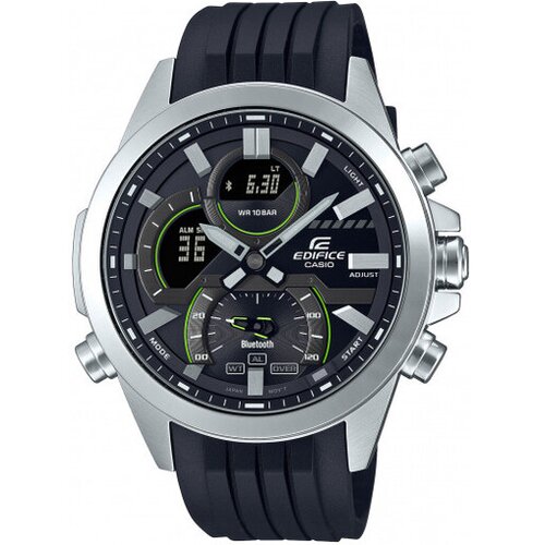 Casio Ročna ura ECB-30P-1AEF Cene