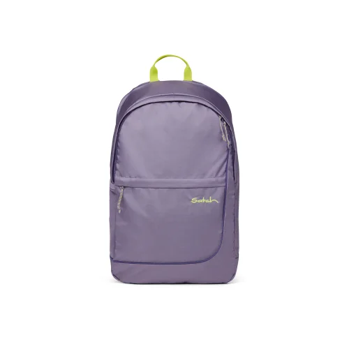 Satch by Ergobag nahrbtnik za prosti čas ergobag satch fly - ripstop purple