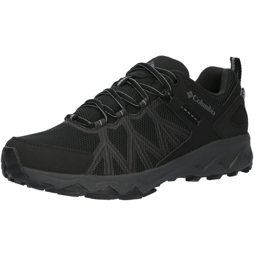 Columbia Niske cipele &amp;#039;PEAKFREAK II&amp;#039; svijetlosiva / crna Slike