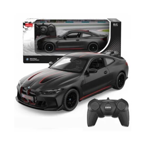 Rastar AUTOMOBIL RC BMW M4 CSL 1:16 Cene