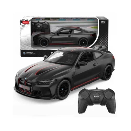 Rastar automobil RC BMW M4 CSL 1:16 Cene
