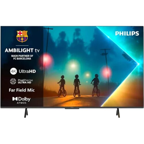 Philips televizor 65&prime;&prime; PUS8200 4K ambilight tv Cijene