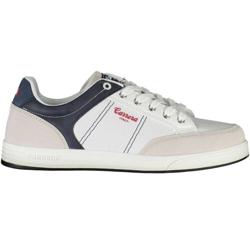 Carrera Jeans CARRERA WHITE MAN SPORT SHOES Cene