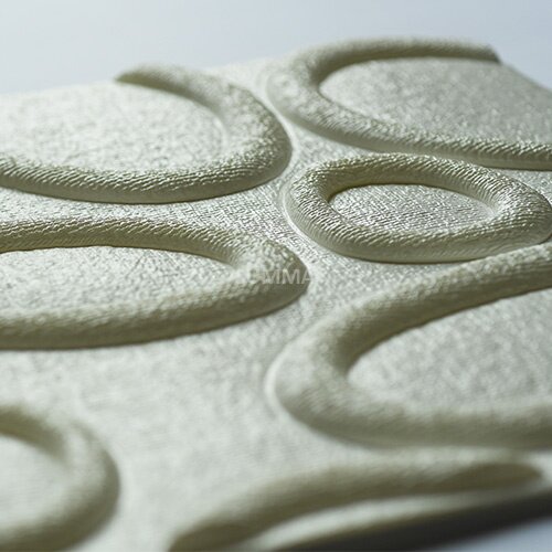 SUMMA 3D tapete - Soft roll bubble Slike