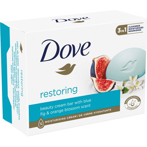 Dove sapun Restore smokva 90g Slike