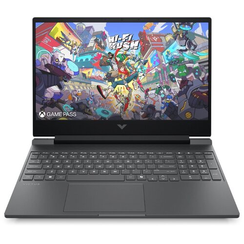 HEWLETT-PACKARD Laptop Victus Gaming 15-fa2009ne | RTX 3050 (6GB) / i5 / RAM 16 GB / SSD Pogon / 15,6&Prime; FHD Cijene