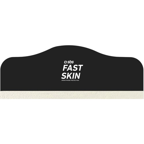 Sbs FAST SKIN TABLET KOMPLET ZA NANA&amp;Scaron;ANJE ČISTILNEGA FOLIJA NATANČNA MONTAŽA, (5000118067) Slike