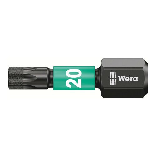 Wera 867/1 imp dc impaktor torx bit tx 20 x 25 mm 1 komad  057624 Cene
