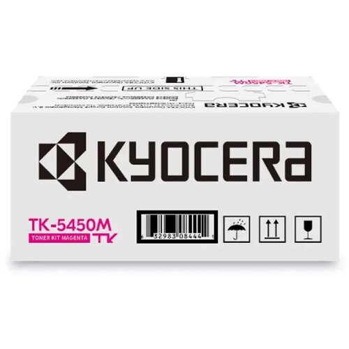 Kyocera Toner Mita TK-5450M (&scaron;krlatna), original Cene