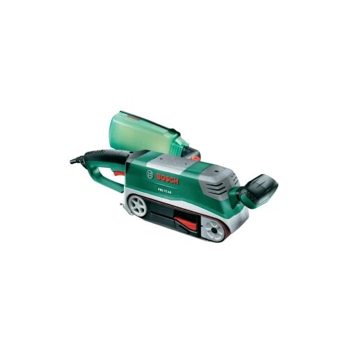 Bosch Home and Garden Bosch PBS 75 AE komplet tračne brusilice 750 W 76 x 165 mm Cijene