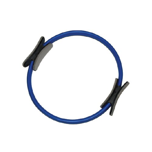 Capriolo prsten za pilates, 38cm, plavi Cene