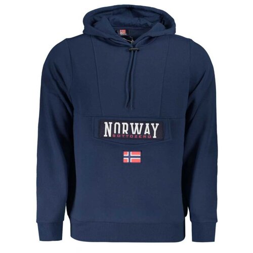Norway 1963 mu&amp;Scaron;ki duks 849429/ plavi Slike