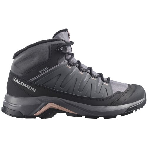 Salomon X-Adventure Coldrush Wp cipele Slike