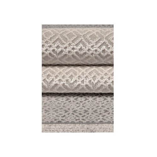 Conceptum Hypnose granada - 6077 grey carpet (160 x 230) Cene