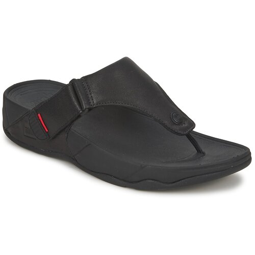 Fitflop Japonke TRAKK II Črna Cene