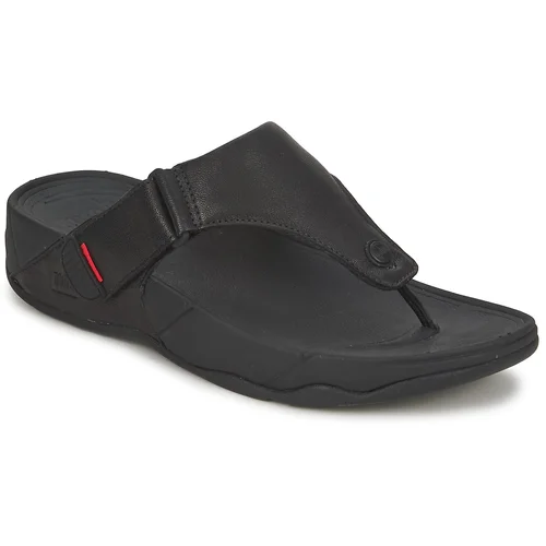 Fitflop TRAKK II Crna