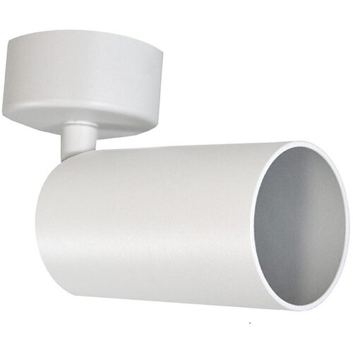 TIMMLUX spot alu svetilka 1 x GU10, 60 x 175 mm, bela Cene