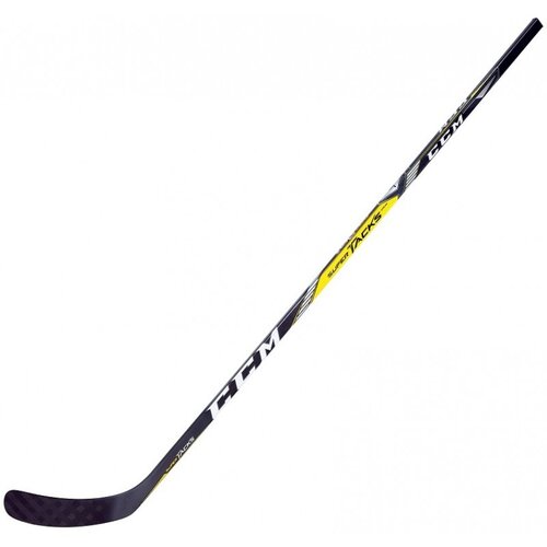 CCM Hokejska kompozitna palica Super Tacks Senior, 95 flex, Model: 29, Smer: Desna, (20781946) Cene