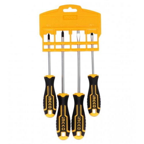 INGCO TOOLS Izvijači set 4/1 HKSD0428 Cijene