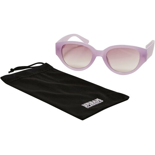 Urban Classics Santa Cruz softlilac sunglasses Cene