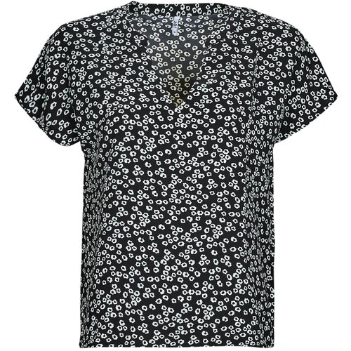JDY JDYLION S/S TOP Multicolour Slike