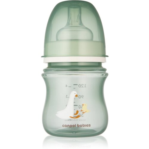 Canpol GOOSE Postpartum Pads steklenička za dojenčke 120 ml Cene