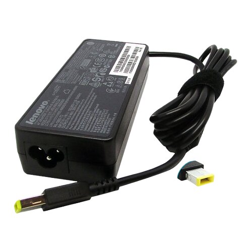 Lenovo Adapter za laptop 20 V 4.5 A 90 W, USB, Crni Cene