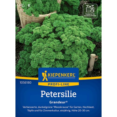 KIEPENKERL Peteršilj "Grandeur" - 1 pkt. Cene